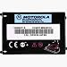 Motorola SNN 5571 - Cellular phone battery Li-Ion 1100 mAh