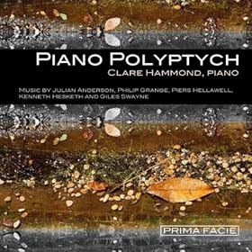 Piano Polyptych