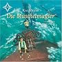 Der Muschelmagier. 5 CDs: 2. Folge der Wellenl�ufer-Trilogie