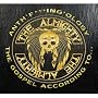 Anth'F***ing'Ology - the Gospel According To... [CD + DVD]
