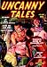 Uncanny Tales - April/May 1939
