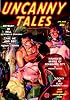 Uncanny Tales - April/May 1939