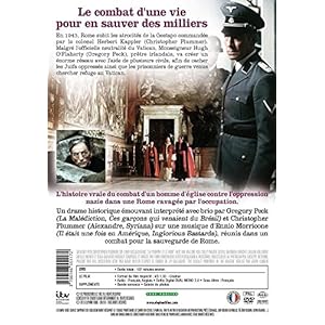 La Pourpre et le noir