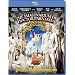 The Imaginarium of Doctor Parnassus [Blu-ray]
