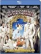 The Imaginarium of Doctor Parnassus [Blu-ray]