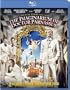 The Imaginarium of Doctor Parnassus [Blu-ray]