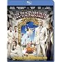 The Imaginarium of Doctor Parnassus [Blu-ray]