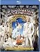 DVD : The Imaginarium of Doctor Parnassus [Blu-ray]