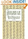 Theory Of Literature: New Revised Edition