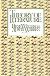 Theory of Literature