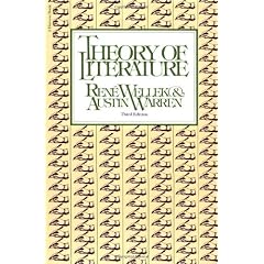 Theory of Literature