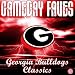 The Georgia Bulldogs Go Dawgs (J. Fareal)