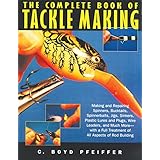 the complete book of tackle making