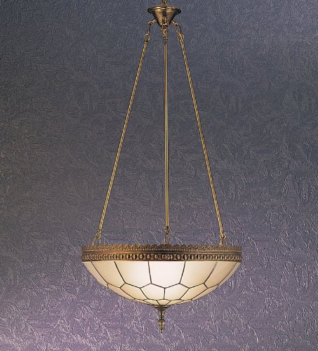 19W Vincent Honeycomb Inverted Pendant
