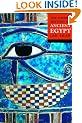 The Oxford History of Ancient Egypt