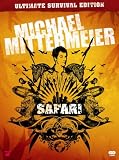 Produkt-Bild: Michael Mittermeier - Safari (Ultimate Survival Edition)