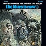 Blues Is Now (Dig)