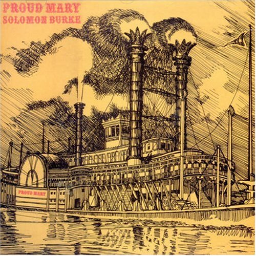 CD-Charts  Music : Proud Mary