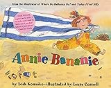 Annie Bananie