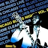 Chicago Blues Nights 2