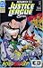 Justice League Europe #46, Red Winter Part 2 of 6