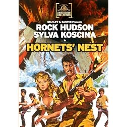 Hornets' Nest