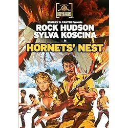 Hornets' Nest