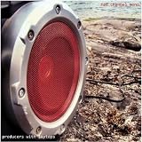 Red Channel Mono