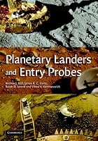 Planetary Landers and Entry Probes