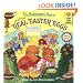 The Berenstain Bears and the Real Easter Eggs