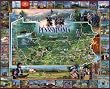 White Mountain Puzzles Historic Pennsylvania