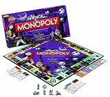 Monopoly The Nightmare Before Xmas