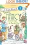 Fancy Nancy: Every Day Is Earth Day (I Can Read Book 1)