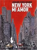 New-York mi amor
