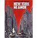 New-York mi amor