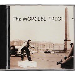 The M�rglbl Trio