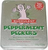 Peppermint Peckers