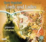 Lords und Ladies: Schall & Wahn