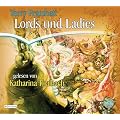 Lords und Ladies: Schall & Wahn