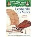 Magic Tree House Research Guide #19: Leonardo da Vinci: A Nonfiction Companion to Monday with a Mad Genius (A Stepping Stone Book(TM))