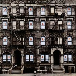 Physical Graffiti