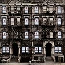 Physical Graffiti