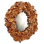 Copper Wreath