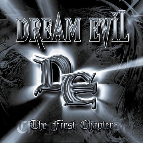 Dream Evil - The First Chapter - Zortam Music
