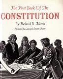  : The First Book of the Constitution (588398)