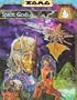TORG: Space Gods (TORG Roleplaying Sourcebook)
