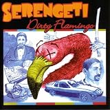 Dirty Flamingo