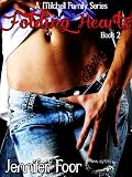Folding Hearts (BK#2 Mitchell Family Series)