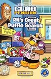 PH's great puffle search