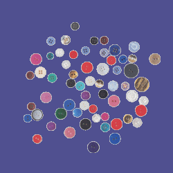 Craft Buttons